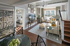 Mandarin Oriental, Bangkok