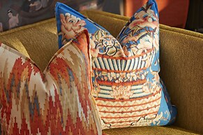 Mandarin Oriental, Bangkok