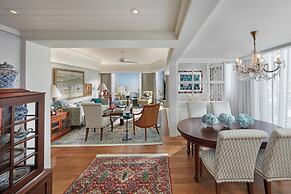 Mandarin Oriental, Bangkok