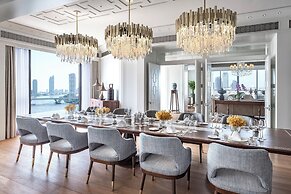 Mandarin Oriental, Bangkok