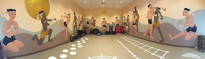 Mandarin Oriental, Bangkok