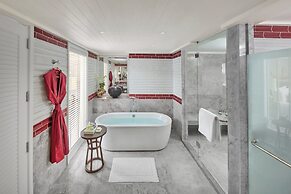 Mandarin Oriental, Bangkok