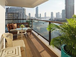 Mandarin Oriental, Bangkok
