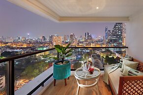 Mandarin Oriental, Bangkok
