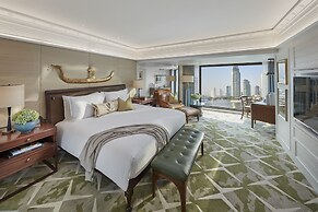 Mandarin Oriental, Bangkok