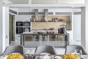 Mandarin Oriental, Bangkok