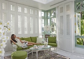 Mandarin Oriental, Bangkok