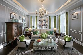 Mandarin Oriental, Bangkok