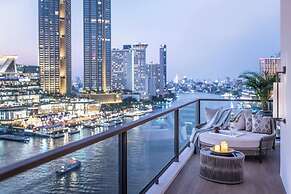 Mandarin Oriental, Bangkok