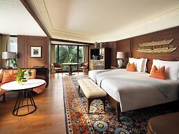Mandarin Oriental, Bangkok