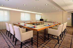 Parkhotel Oberhausen