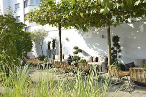 Parkhotel Oberhausen