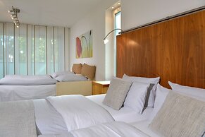 Parkhotel Oberhausen