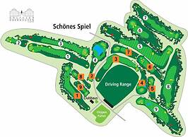 Parkhotel Oberhausen