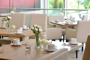 Parkhotel Oberhausen