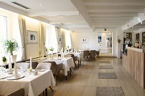 Parkhotel Oberhausen