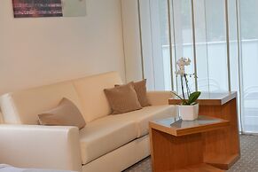 Parkhotel Oberhausen