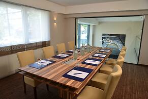 Parkhotel Oberhausen