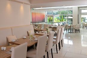 Parkhotel Oberhausen