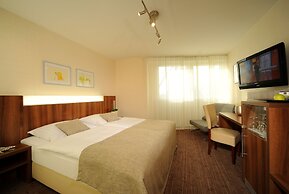 Parkhotel Oberhausen