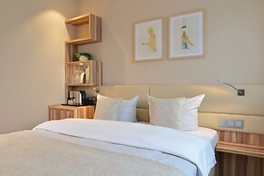Parkhotel Oberhausen