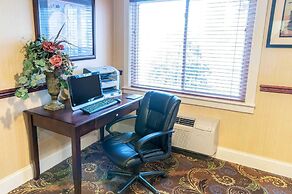 Comfort Inn New Holland Amish Country