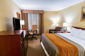 Comfort Inn New Holland Amish Country