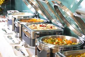 Holiday Inn Morelia by IHG