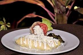 Holiday Inn Morelia by IHG