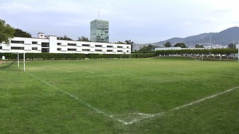 Holiday Inn Morelia by IHG