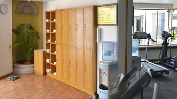 Holiday Inn Morelia by IHG