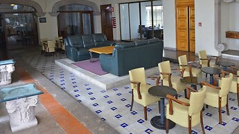 Holiday Inn Morelia by IHG