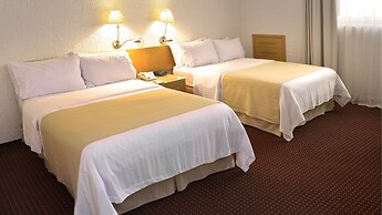 Holiday Inn Morelia by IHG