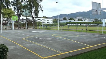 Holiday Inn Morelia by IHG