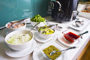 Holiday Inn Morelia by IHG