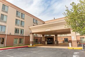 Holiday Inn Express Harrisburg SW - Mechanicsburg by IHG
