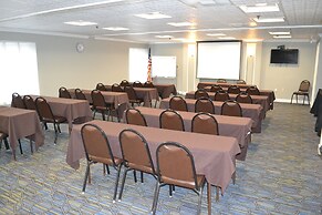Holiday Inn Express Harrisburg SW - Mechanicsburg by IHG