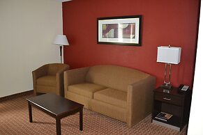 Holiday Inn Express Harrisburg SW - Mechanicsburg by IHG
