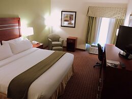 Holiday Inn Express Harrisburg SW - Mechanicsburg by IHG