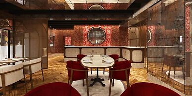 Hotel Savoia e Jolanda, WorldHotels Elite