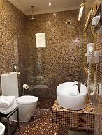 Hotel Savoia & Jolanda