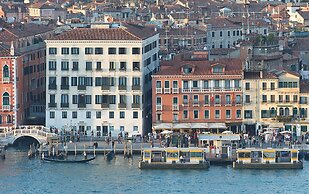 Hotel Savoia & Jolanda