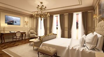Hotel Savoia e Jolanda, WorldHotels Elite