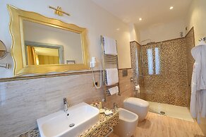 Hotel Savoia & Jolanda