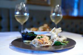 Hotel Savoia & Jolanda