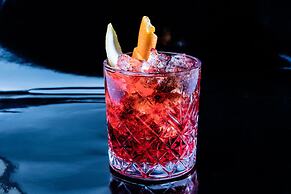 Hotel Savoia & Jolanda