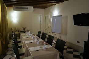 Hotel Savoia & Jolanda