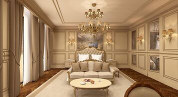 Hotel Savoia e Jolanda, WorldHotels Elite