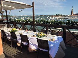 Hotel Savoia & Jolanda