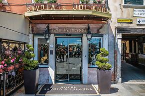 Hotel Savoia & Jolanda